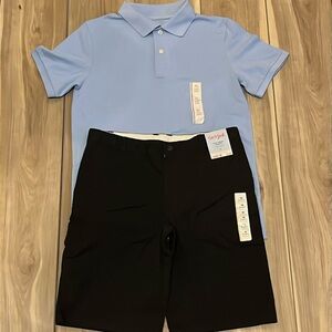 Boys Bundle Cat & Jack Size 16